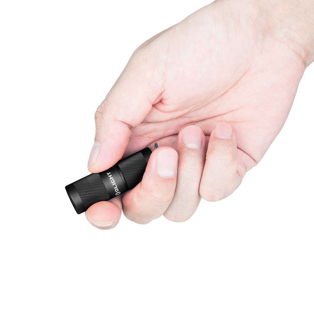 i1R 2 Pro Keychain Flashlight