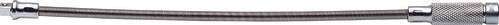 1/4 Sq. Dr. Flexible Extension Bar Length 300mm Main image