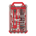 3/8in 28pc Ratchet and Socket Set in PACKOUT - SAE