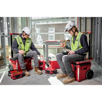 Milwaukee Tool M18 JOBSITE LUNCH WARMER