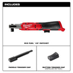 M12 FUEL 1/2" RATCHET (IN STOCK)