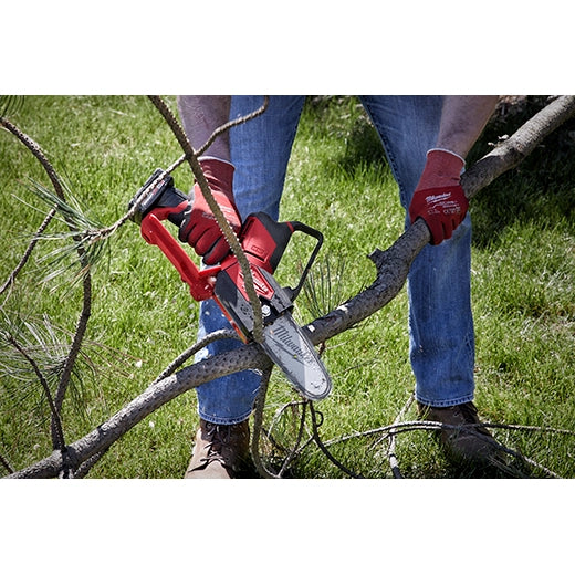 Milwaukee Tool M12 FUEL HATCHET™ 6” Pruning Saw (Tool-Only) Secondary image