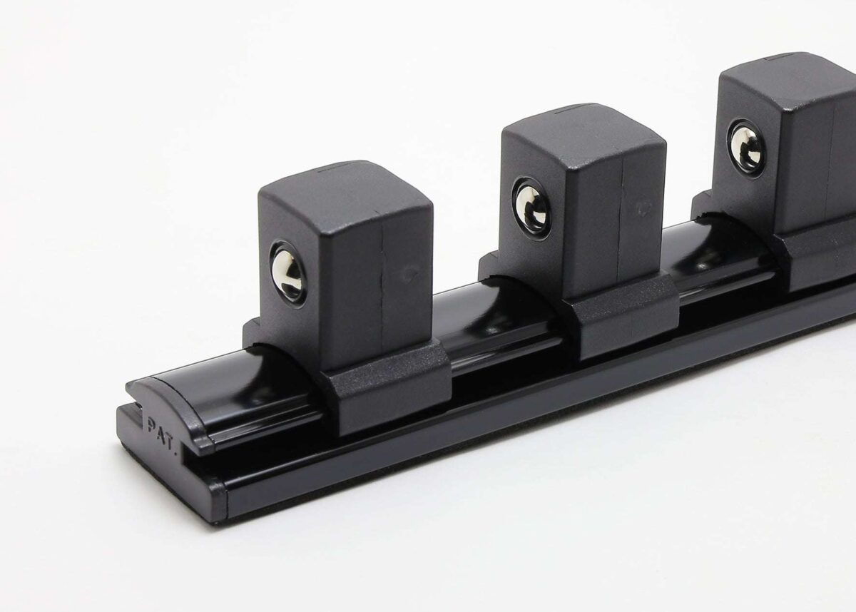 Ko-ken CLIP.P-3/4 3/4 Sq. Drive Plastic Clips x 10 pieces