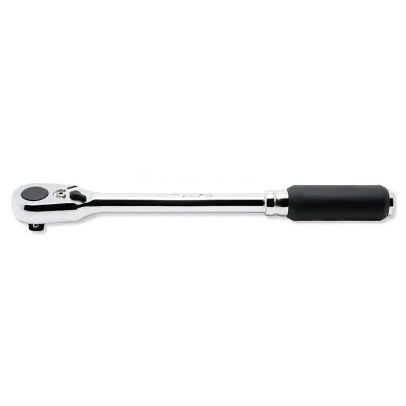 Ko-ken USA 1/4" Sq.Dr. Ratchet Handle 72 teeth Length 114mm Z-series Main image