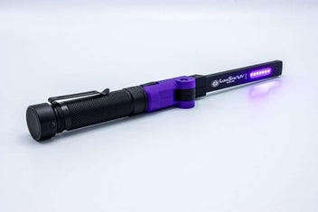 WorkStar® LumaStik® Combo UV - White Beam Inspection Light