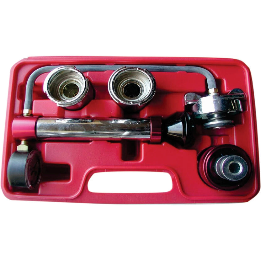 Radiator Pressure Tester Main image