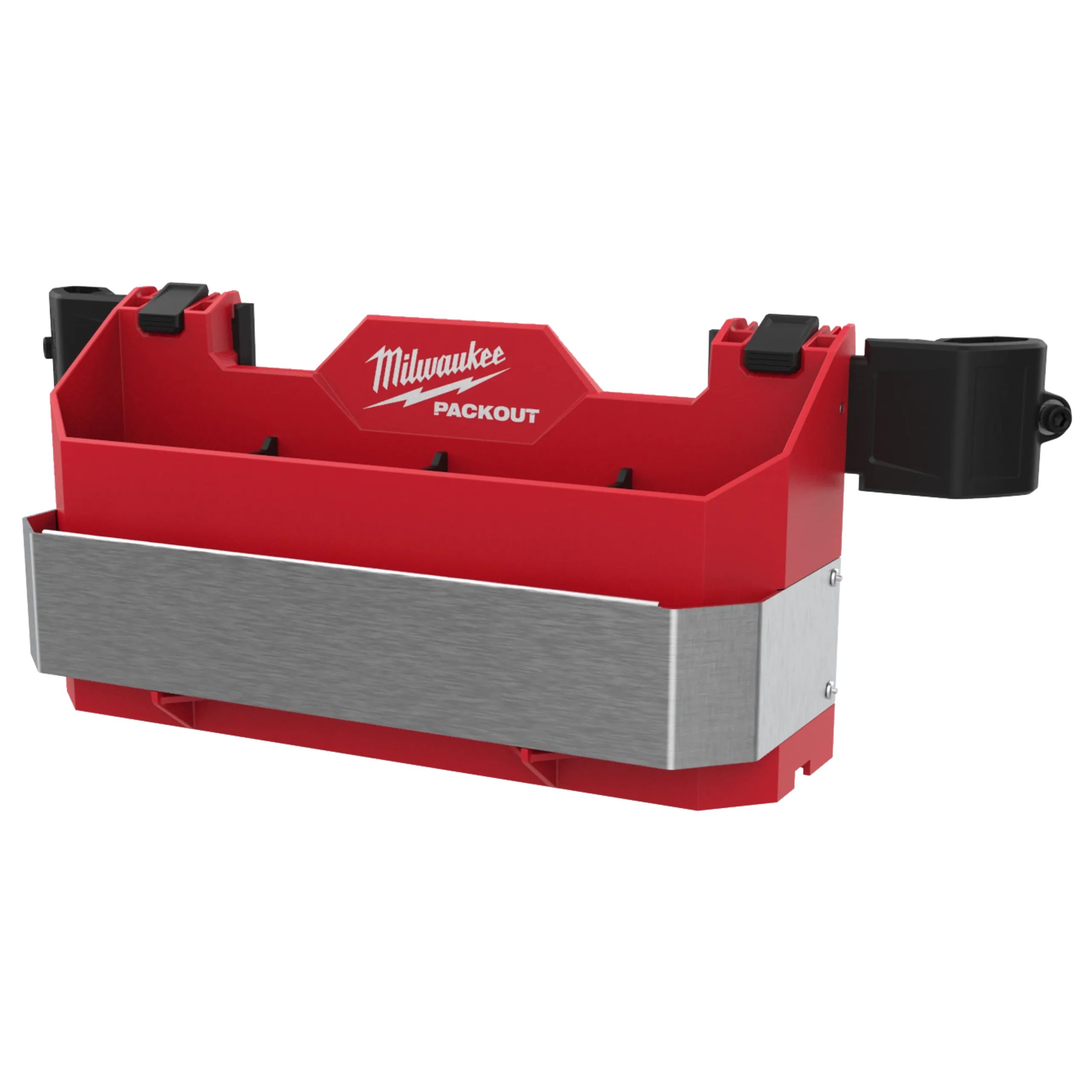 Milwaukee Tool PACKOUT Tool Box Caddy Attachment Main image