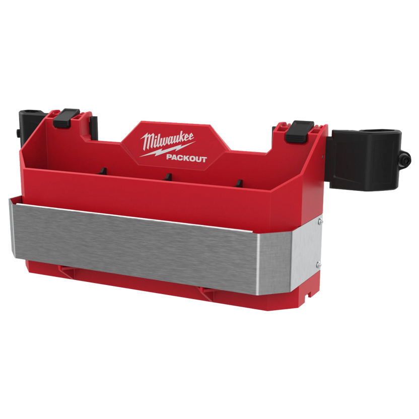 Milwaukee Tool PACKOUT Tool Box Caddy Attachment Main image