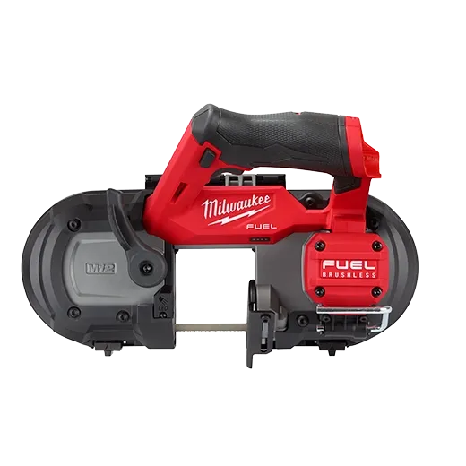 Milwaukee Tool M12 FUEL Compact Band Saw Main image