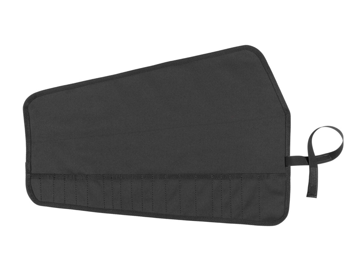 TEKTON 20-Tool Punch and Chisel Pouch | OTP71101 Main image