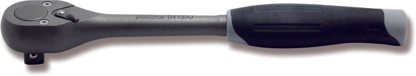 Ko-ken HA001-10 24mm Hex Dr. Stud Setter  M10 x 1.5  47mm For Construction site Main image