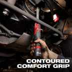 PREORDER: M12 FUEL™ 3/8" Extended Reach Ratchet