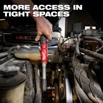 M12 FUEL™ 1/2" Extended Reach Ratchet
