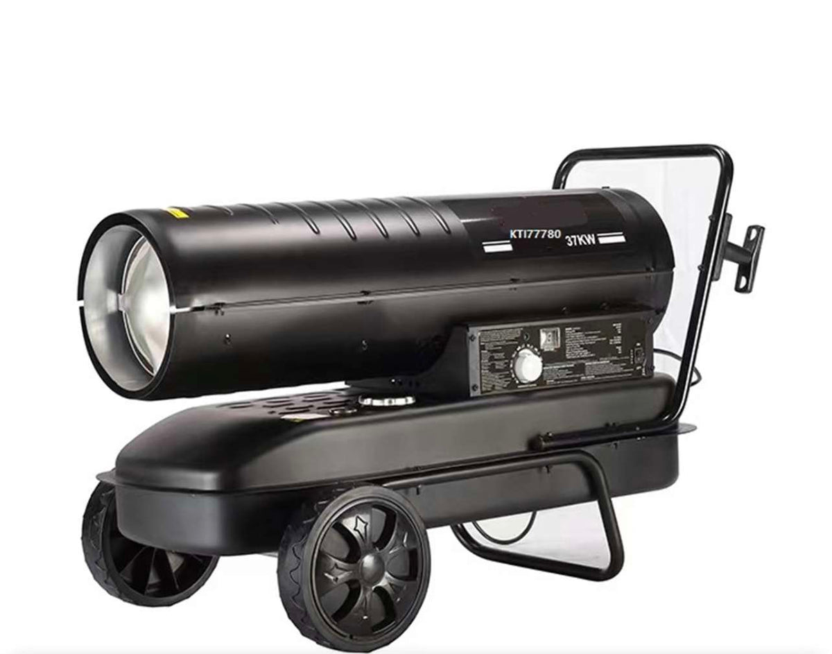K-Tool 125,000 BTU Forced Air Heater