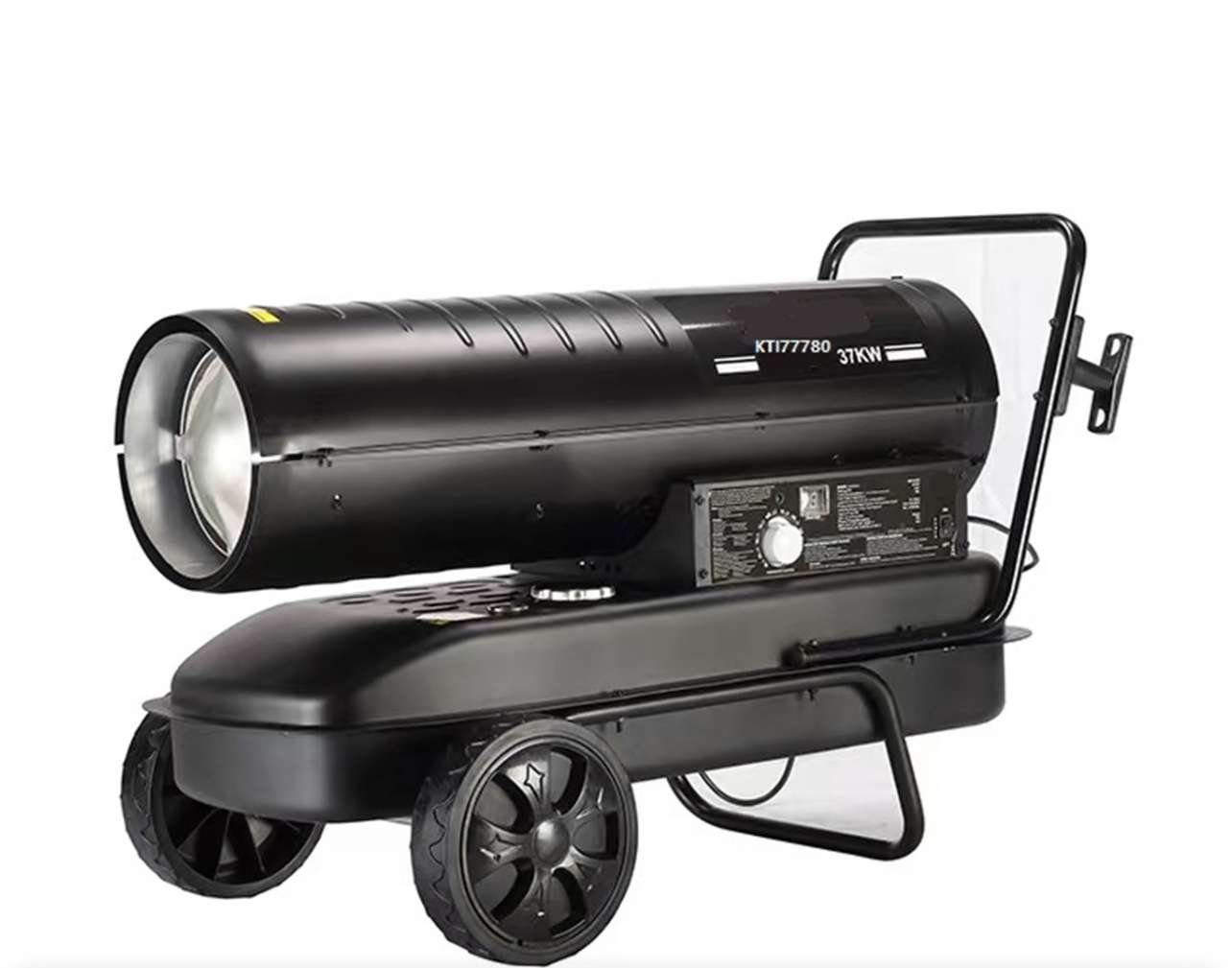 K-Tool 125,000 BTU Forced Air Heater