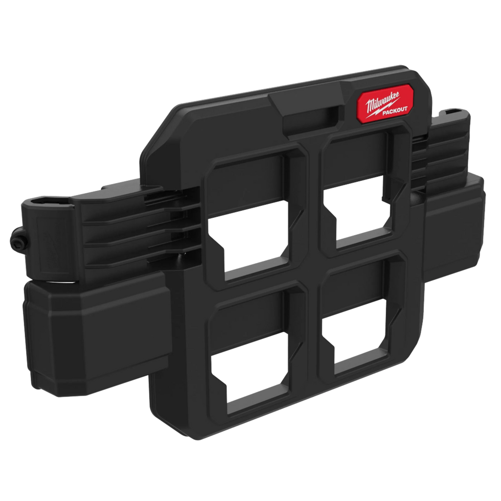 Milwaukee Tool PACKOUT Tool Box Compact Plate