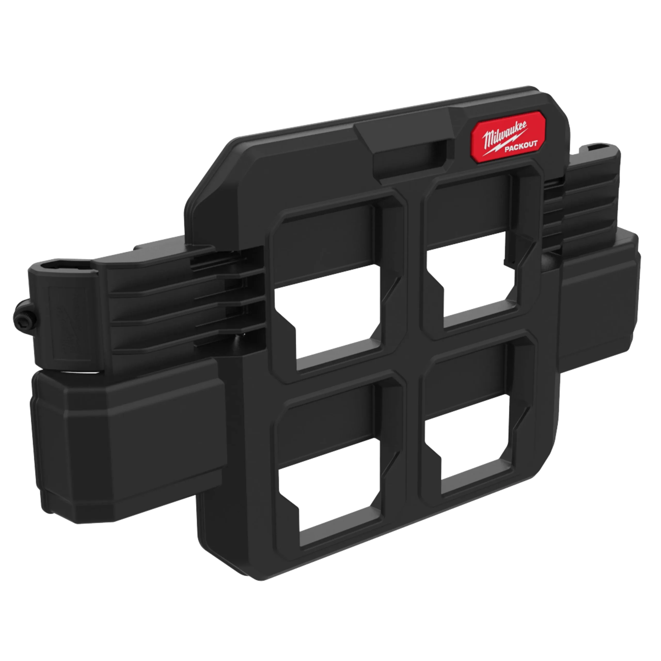 Milwaukee Tool PACKOUT Tool Box Compact Plate Main image