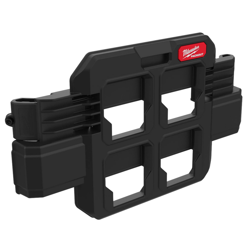 Milwaukee Tool PACKOUT Tool Box Compact Plate Main image