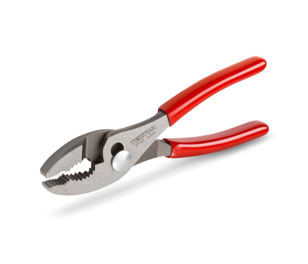 TEKTON 6-1/2 Inch Slip Joint Pliers | 37122 Main image