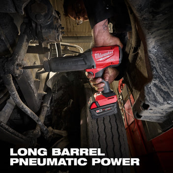 PREORDER: M18 FUEL™ STRIKER™ Hammer Chisel