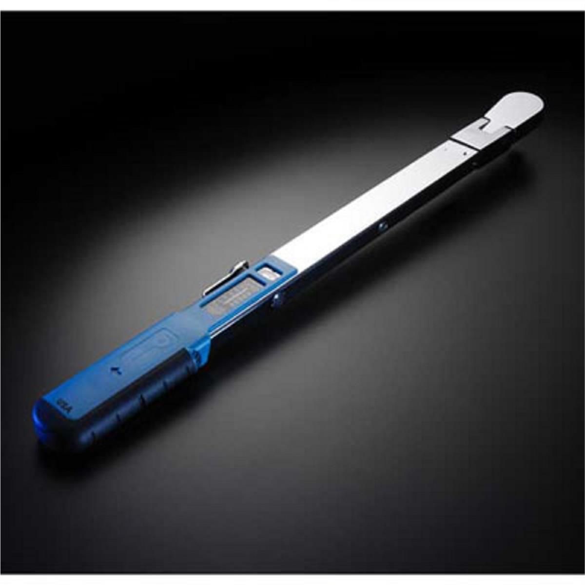 Precision Instruments 1/2" Drive Non Flex Split-beam Click Wrench Main image