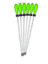 VIM 6 PC. TORX® XL SCREWDRIVER SET Main image