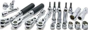 Koken Starter Bundle