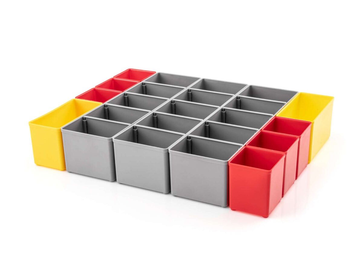TEKTON Organizer Bin Set (11-Piece) | OLM95011