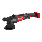 Milwaukee Tool M18 FUEL 15mm Random Orbital Polisher