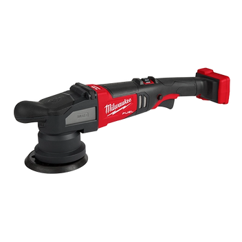 Milwaukee Tool M18 FUEL 15mm Random Orbital Polisher
