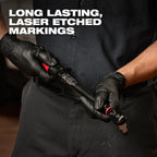 PREORDER: Milwaukee Tool 3/8 Inch Drive Click Torque Wrench 20-100 ft-lbf