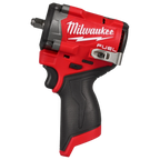 Milwaukee M12 FUEL (STUBBY) 3/8 Inch Impact Wrench (Bare Tool)