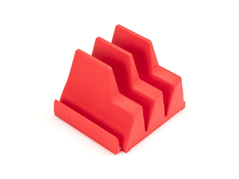 TEKTON Large Modular Wrench Organizer (Red) | OTM21203 Main image