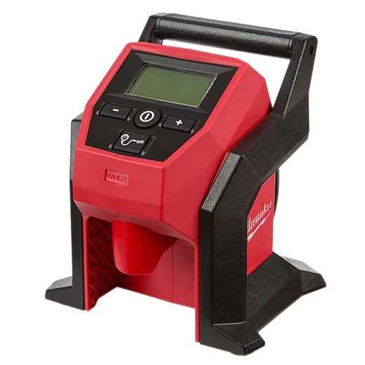 Milwaukee Tool M12 Compact Inflator Main image