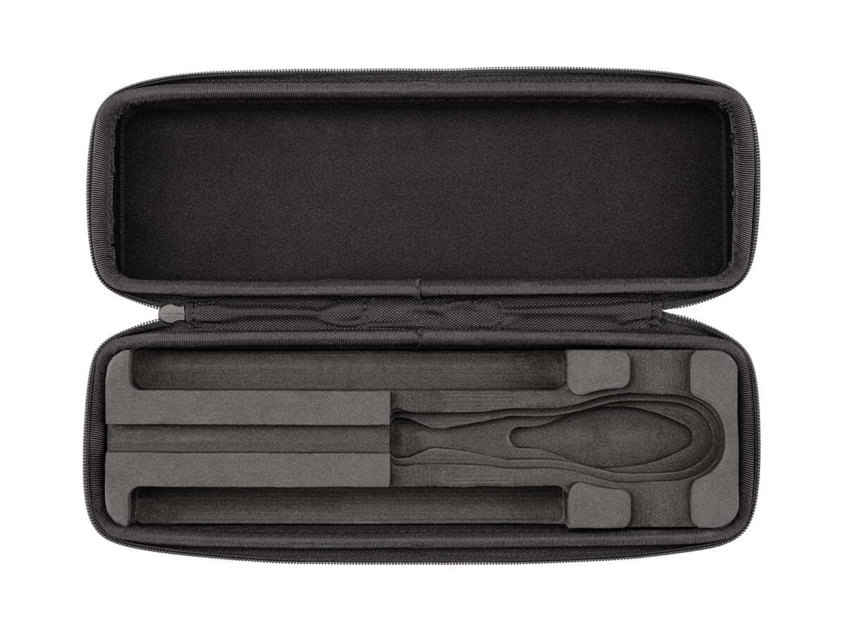 TEKTON 1/4 Inch Bit and Driver Set Case with Foam Insert | ODC12101