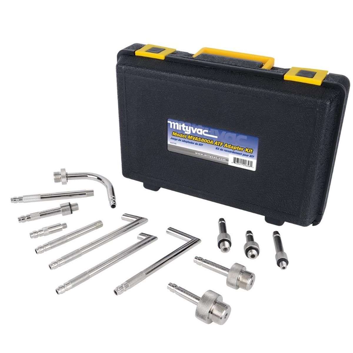 MityVac MVA5800A ATF Refill Kit