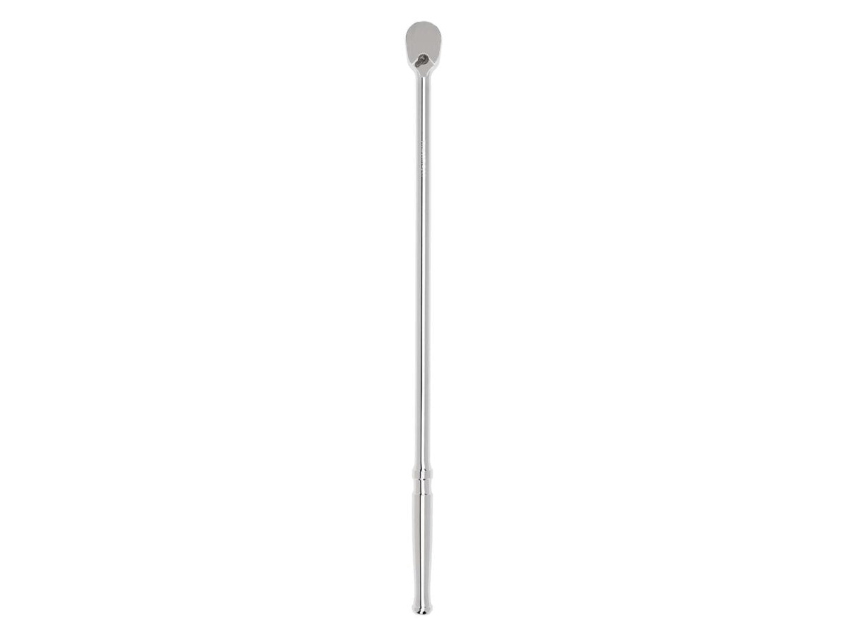 TEKTON 3/8 Inch Drive x 18 Inch Extra-Long Ratchet | SRH01118 Main image