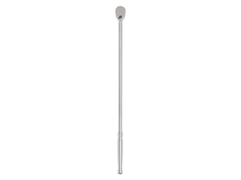 TEKTON 3/8 Inch Drive x 18 Inch Extra-Long Ratchet | SRH01118 Main image