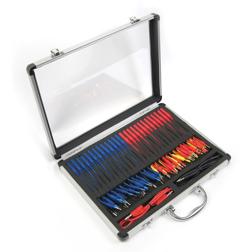 54 Piece Automotive Test Connector Kit Main image