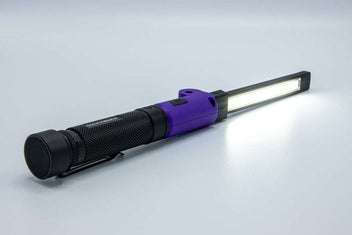 WorkStar® LumaStik® Combo UV - White Beam Inspection Light