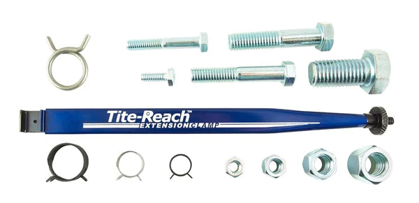 TITE-REACH EXTENSION CLAMP V2 Secondary image