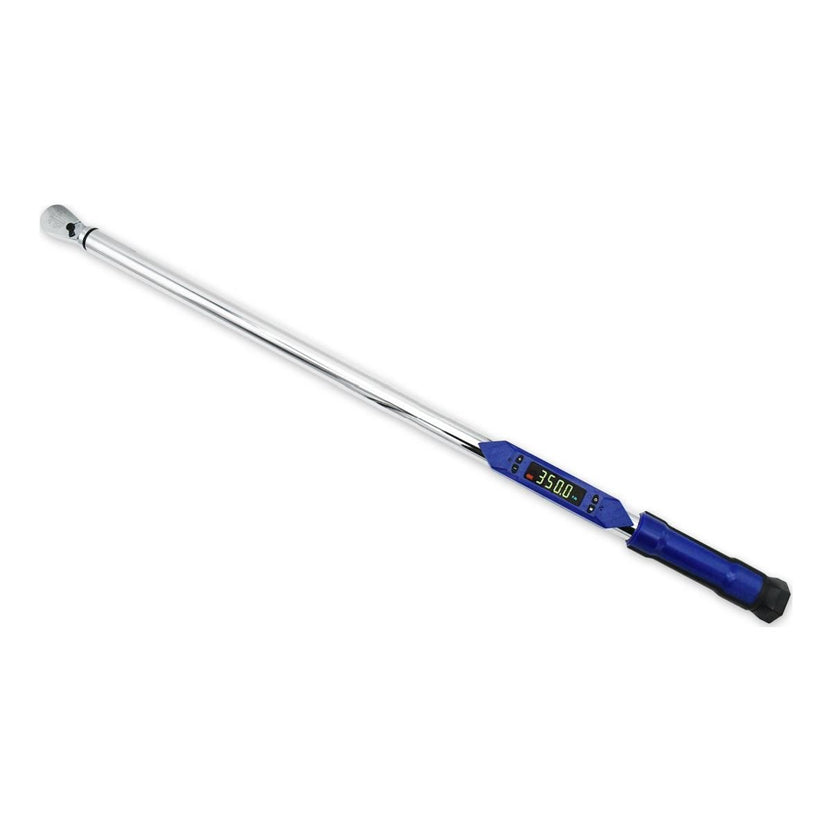 Astro Pneumatic Worlds First 350ft/lb 1/2 Inch Drive Torque Wrench - Digital Main image