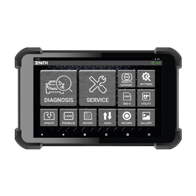 ZENITH EZ5KT002 Z5 Diagnostic Scanning Tool Standard Kit Main image