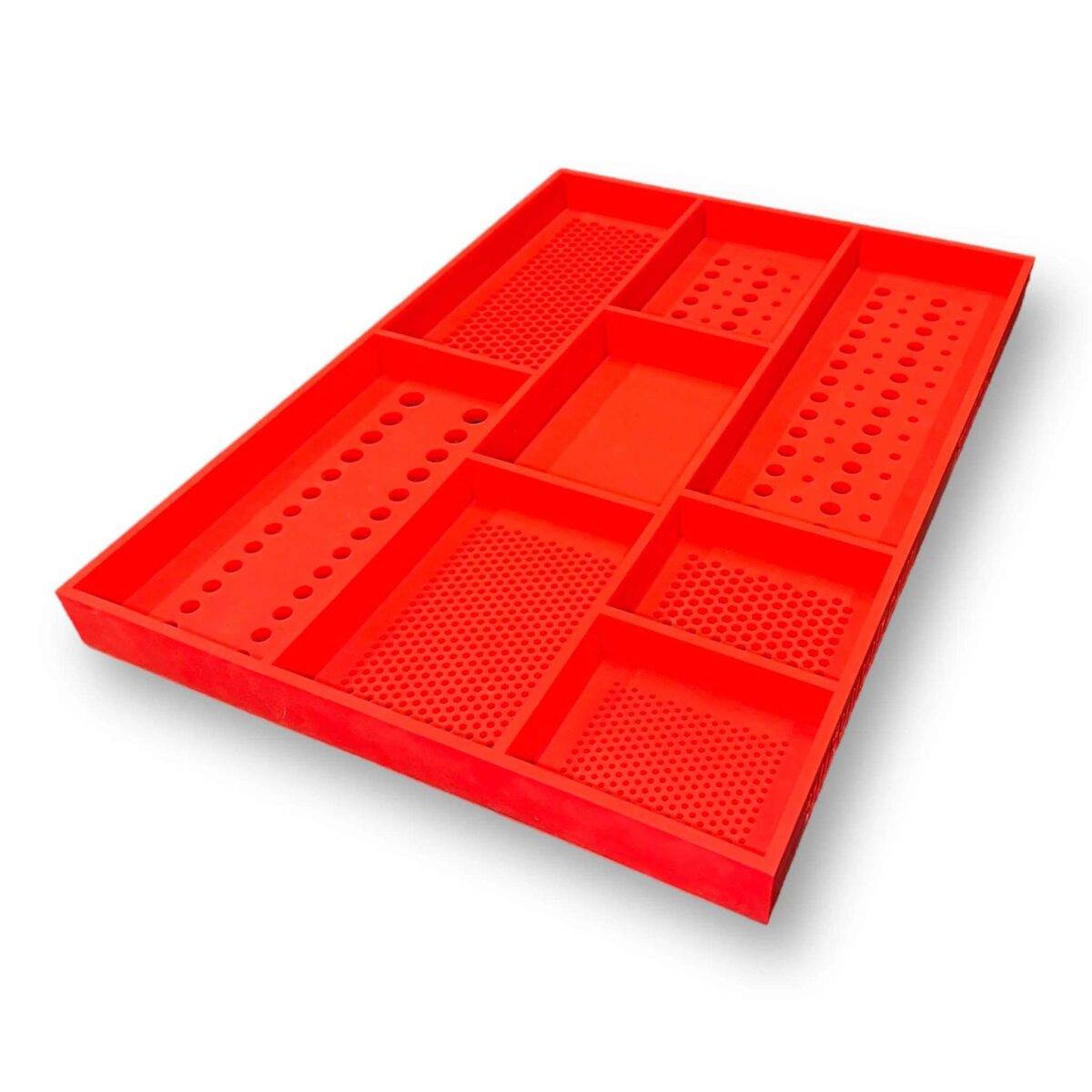 Boltster Top Box Mat