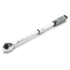 EZRED 1/2 in. Drive Extendable Ratchet Main image
