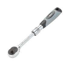 EZRED 1/4″ Extendable Ratchet Main image
