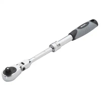 EZRED 3/8 in. Drive Extendable/Flex Head Ratchet Main image