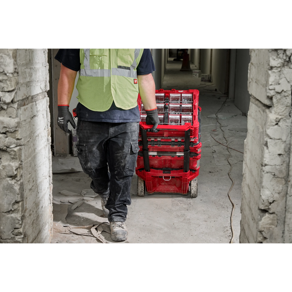 Milwaukee Tool PACKOUT Tilt Bin Organizer