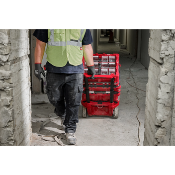 Milwaukee Tool PACKOUT Tilt Bin Organizer