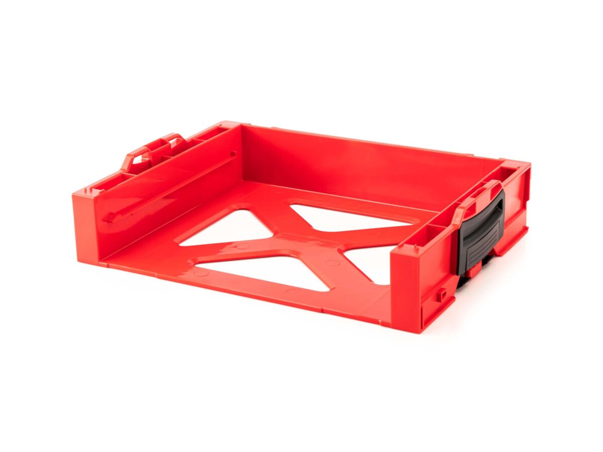 TEKTON Stacking Drawer Rack (i-BOXX Rack) | OLB41021